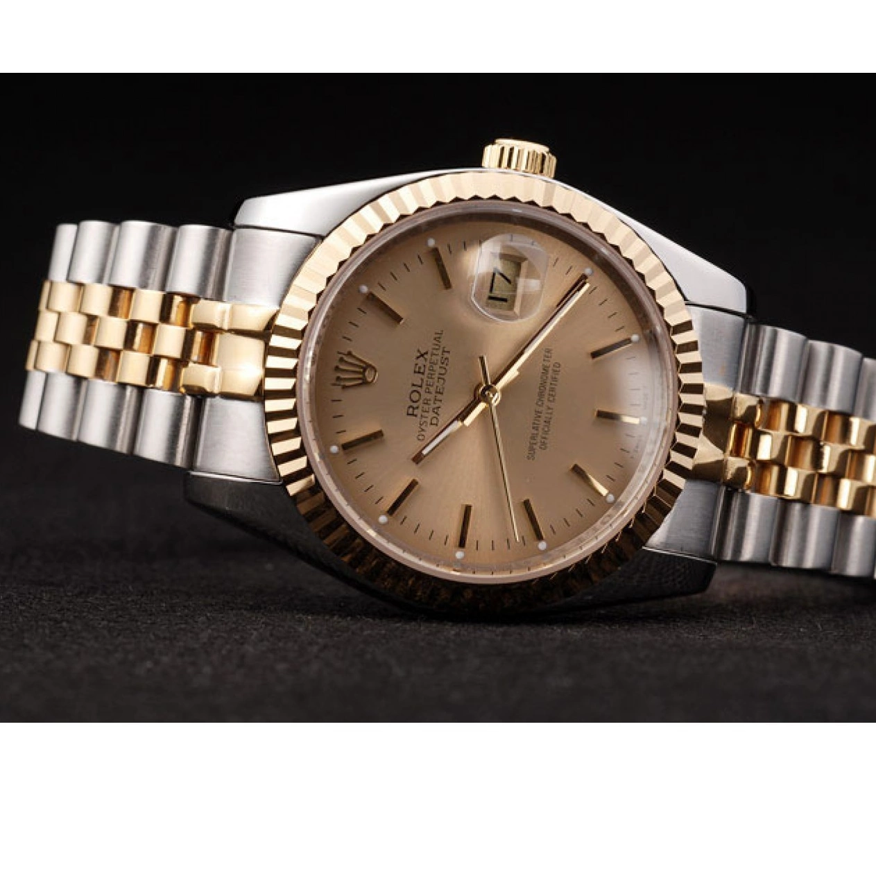 Good Copy Rolex Watches Rolex Datejust Swiss Mechanism-srl04 0529